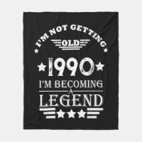 Personalised vintage 35th birthday party