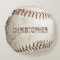 Personalised Vintage Baseball