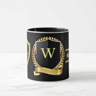 Personalised VIP Mug