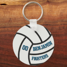 Personalised Volleyball Giveaway For Boys & Girls