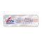 Personalised Vote Democrat Return Address Labels