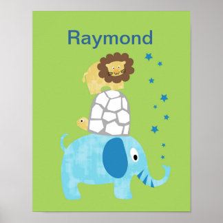 Personalised Wall Art