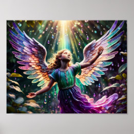 Personalised Wall Art, Poster, Canvas, Interior Poster