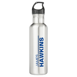 Personalised Water Bottle