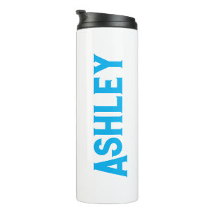 Personalised Water Bottle