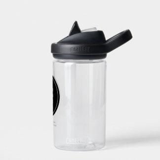 Personalised Water Bottle