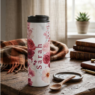 Personalised Water Bottle with Name