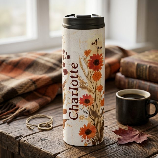 Personalised Water Bottle with Name (Creator Uploaded)