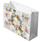 Personalised Watercolor Christmas