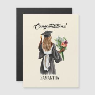 Personalised Watercolor Graduation (13)