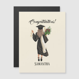 Personalised Watercolor Graduation (9)