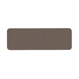 Personalised Waterproof Rectangle Label Sticker