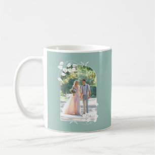 Personalised Wedding Anniversary Coffee Mug