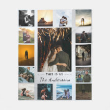 Personalised Wedding Anniversary Gift