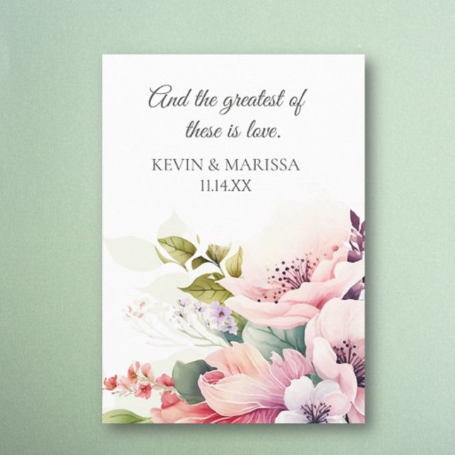 Personalised Wedding Congrats card (Creator Uploaded)