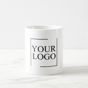 Personalised Wedding Custom Idea Add Logo Coffee Mug