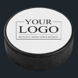 Personalised Wedding Custom Idea Add Logo Hockey Puck<br><div class="desc">Personalised Wedding Custom Idea Add Logo.
You can customise it with your photo,  logo or with your text.  You can place them as you like on the customisation page. Funny,  unique,  pretty,  or personal,  it's your choice.</div>
