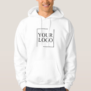 Personalised Wedding Custom Idea Add Logo Hoodie