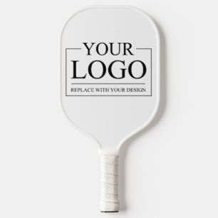 Personalised Wedding Custom Idea Add Logo Pickleball Paddle