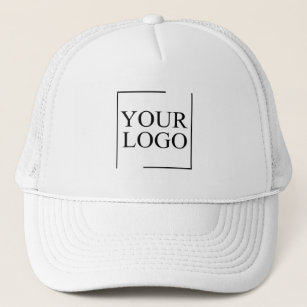Personalised Wedding Custom Idea Add Logo Trucker Hat