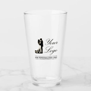 Personalised Wedding Custom Idea Add Your Design Glass