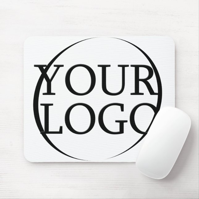 Personalised Wedding Custom Idea Create Your Own Mouse Mat (With Mouse)