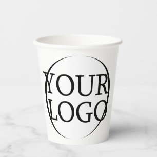 Personalised Wedding Custom Idea Create Your Own Paper Cups