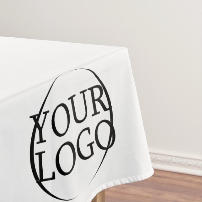 Personalised Wedding Custom Idea Create Your Own Tablecloth (In Situ)