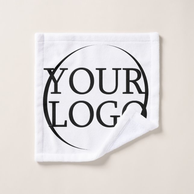 Personalised Wedding Custom Idea Create Your Own Wash Cloth (Wash Cloth)