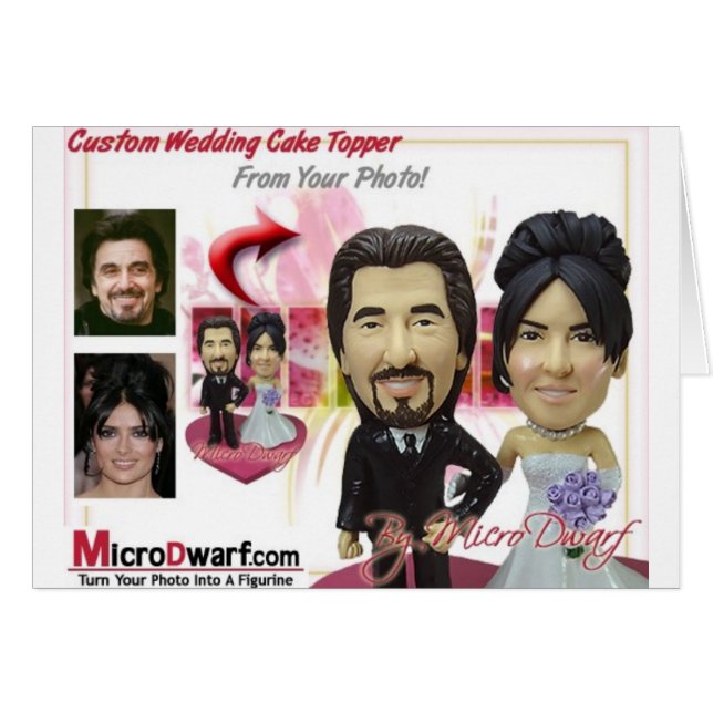 Personalised Wedding Gifts Ideas (Front Horizontal)