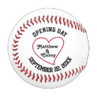 Personalised Wedding Groomsmen Ring Bearer Favour