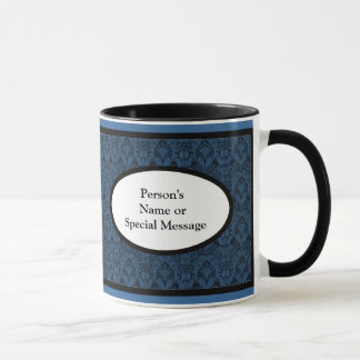 Personalised Wedding Mugs
