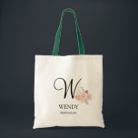 Personalised Wedding Party Gift Tote Bag<br><div class="desc">Personalised Wedding Party Gift Tote Bag</div>