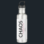 Personalised Wedding Planner 710 Ml Water Bottle<br><div class="desc">Stay stylishly hydrated with our CPersonalized Wedding Planner stainless steel water bottle. A perfect keepsake for the best wedding planner or the incredible maid of honour, this modern and minimalist design speaks volumes in elegant pink. Thank them with a gift as unique as their dedication, ensuring they stay refreshed while...</div>