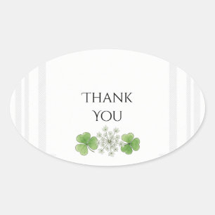 Personalised Wedding Sticker