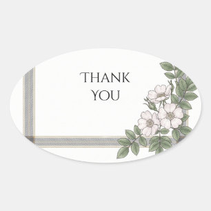 Personalised Wedding Sticker