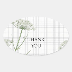 Personalised Wedding Sticker