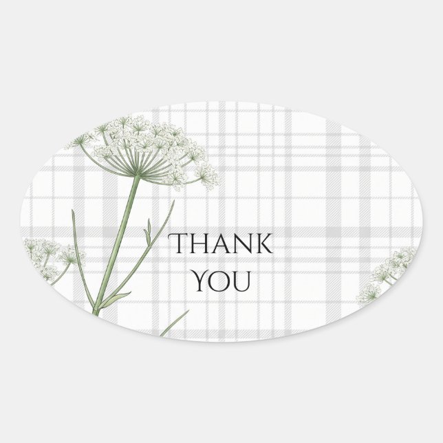 Personalised Wedding Sticker (Front)