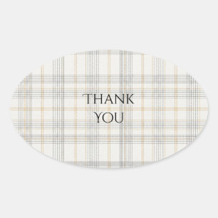 Personalised Wedding Sticker