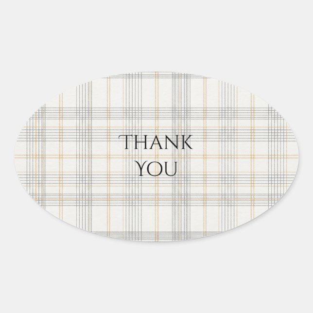 Personalised Wedding Sticker (Front)