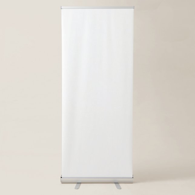 Personalised Wedding Welcome Banner (Front)