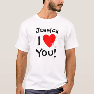 Personalised Will You Marry Me Marriage Proposal T-Shirt