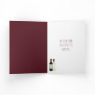 Personalised Wine Lovers Birthday