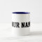 Personalised with Your Name