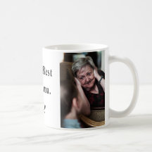Personalised World Best Gma Coffee Mug