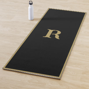 Personalised  yoga mat