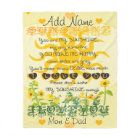 Personalised You are My Sunshine