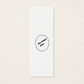 Personalised your bookmark