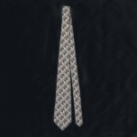 Personalised Your Dog Photo Double-sided Tie<br><div class="desc">Personalise this tie with your dog or pet's photo. Unique and fun,  any pet owner will love this one of a kind tie. overs,  kids,  parents, </div>