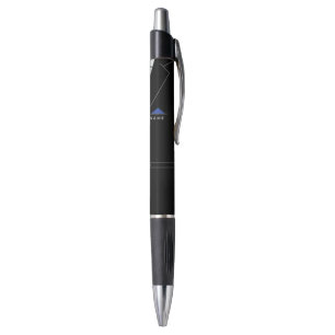 Personalised Your Name Funny Business Pen Gift